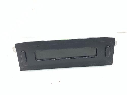 Used Display monitor Display monitor CITROËN BERLINGO / BERLINGO FIRST MPV (MF_, GJK_, GFK_) 1.6 HDI 75 (MF9HW, GJ9HWC, GF9HWC, GN9HWC) (75 hp) 34634835 34634835