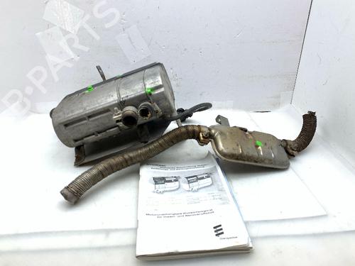 Used Electronic module Electronic module 39527785 39527785