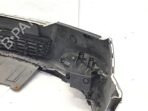 Front bumper OPEL ASTRA H Estate (A04) 1.7 CDTI (L35) | BP29405754C7 