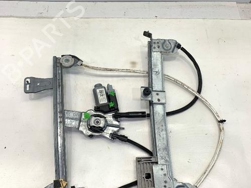 Used Front right window mechanism Front right window mechanism 38970764 38970764