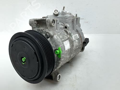 Used AC compressor AC compressor VW GOLF VI (5K1) 1.4 (80 hp) 33835293 33835293