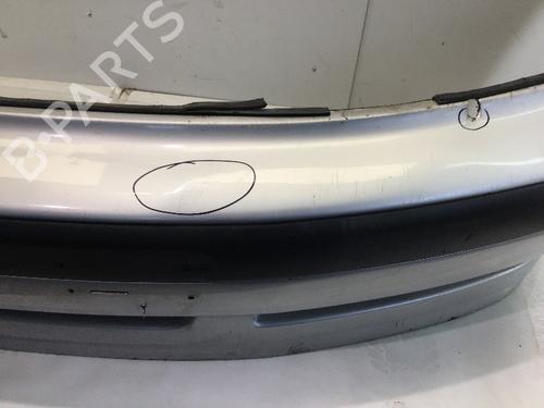 Front bumper SAAB 9-5 Estate (YS3E) 2.3 Turbo | BP25920575C7 