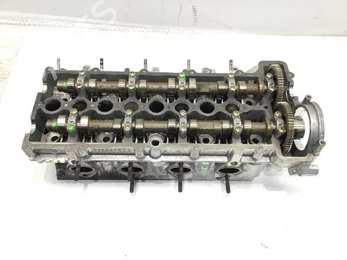 Used Cylinder head BMW 3 Touring (E46) 320 d (150 hp) 15711067