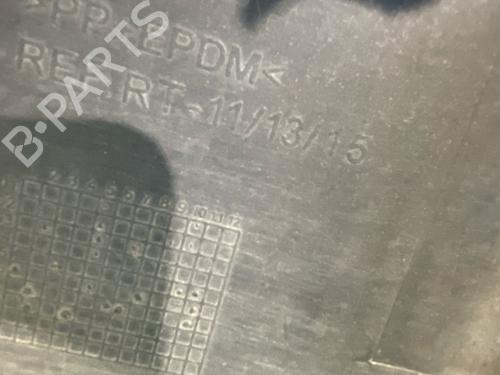 Front bumper RENAULT TWINGO I (C06_) 1.2 (C066, C068) | BP32367408C7