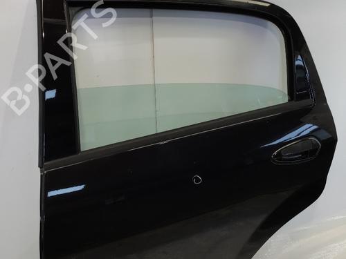 Left rear door FIAT PUNTO (199_) 1.2 (199AXZ1A, 199BXZ1A) | BP15219040C4 
