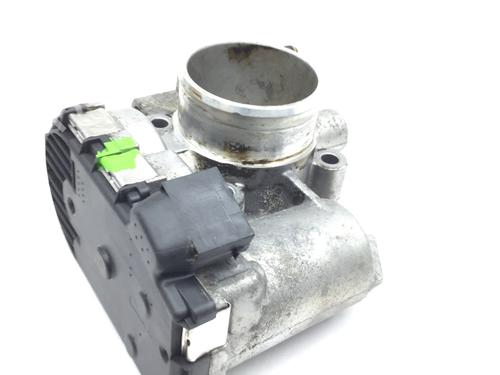Used Throttle body OPEL CORSA C (X01) 1.2 Twinport (F08, F68) (80 hp) 20294426