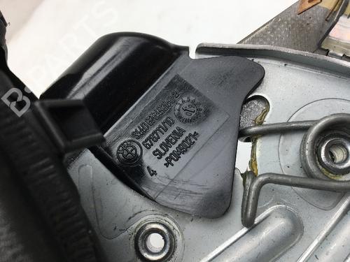 Hand brake BMW 3 (E90) 320 i | BP14587654I18 