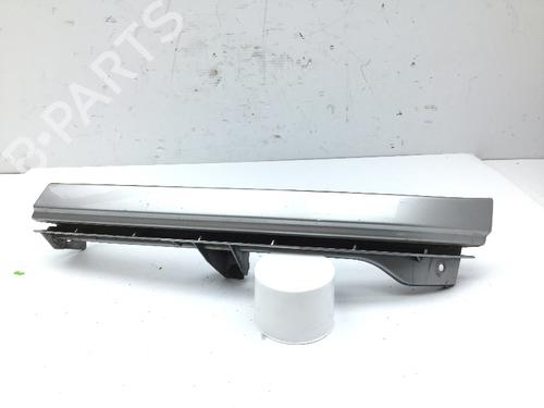 Frontlys deksel OPEL ZAFIRA A MPV (T98) 1.6 16V (F75) (101 hp) 21662611