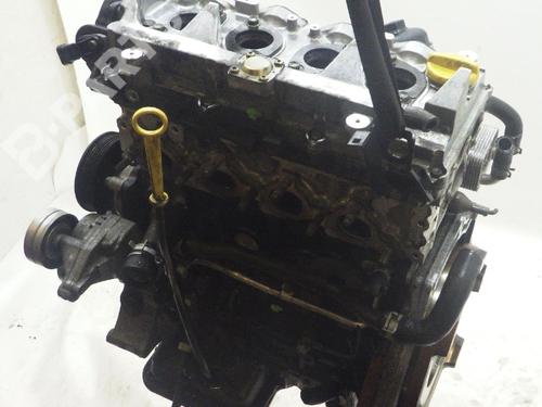 Engine HONDA CIVIC VII Hatchback (EU, EP, EV) 1.7 CTDi (EP4, EU9) | BP4907935M1 