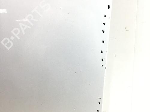 Right front door OPEL MERIVA A MPV (X03) 1.6 (E75) | BP15984317C3 