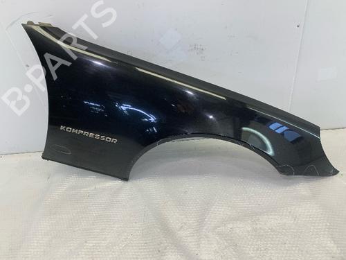 Used Right front fenders Right front fenders 37235983 37235983