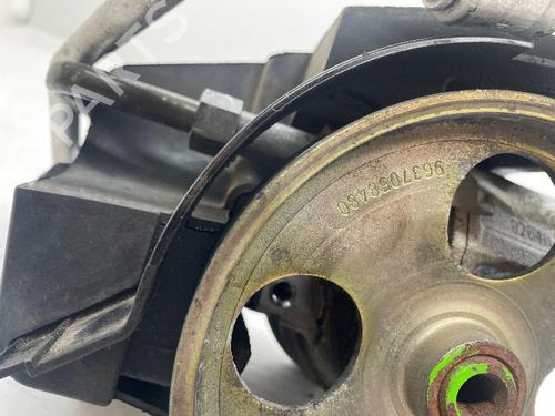 Steering pump PEUGEOT 206 CC (2D) 1.6 16V (2DNFUF, 2DNFUR) | BP19776024M99 