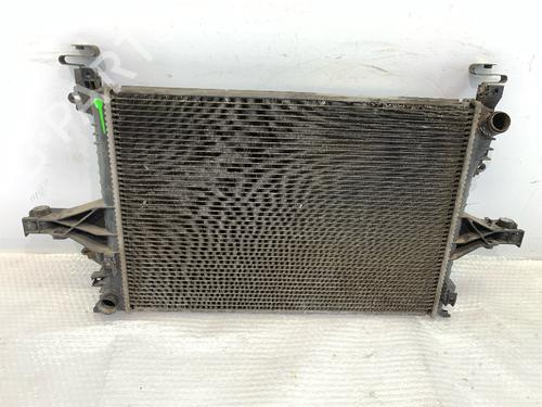 Used Water radiator VOLVO V70 II (285) D5 (163 hp) 32087627