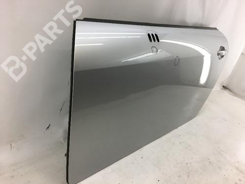 Left front door AUDI TT Roadster (8N9) 1.8 T | BP6514717C2 