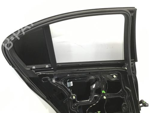 Left rear door BMW 3 (E90) 318 i | BP24122061C4 