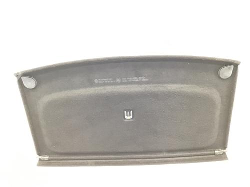 Rear parcel shelf VW GOLF IV (1J1) 1.4 16V | BP19255911C85 