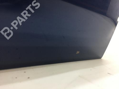 Left front door OPEL ZAFIRA / ZAFIRA FAMILY B (A05) 1.9 CDTI (M75) | BP8285987C2 