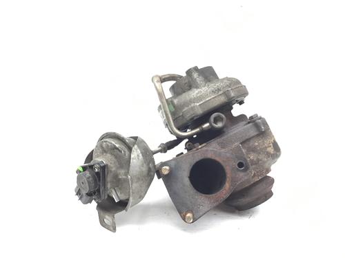 Turbocharger/Supercharger PEUGEOT 307 CC (3B) 2.0 HDi 135 | BP11823923M71 