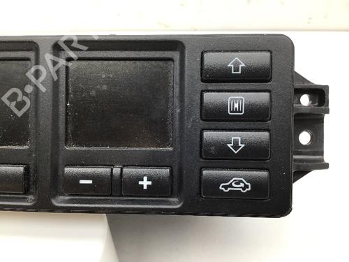 AC-Styringsenhed/Manøvreenhed AUDI A3 (8L1) 1.6 | BP28096775I5 