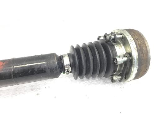 Right front driveshaft AUDI A2 (8Z0) 1.4 | BP16589418M39 