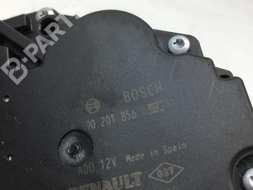 Rear wiper motor RENAULT SCÉNIC III (JZ0/1_) 2.0 dCi (JZ0Y, JZ26) | BP10413460M102 