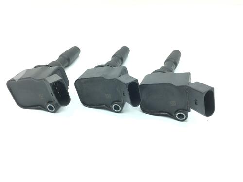 Ignition coil SKODA RAPID Spaceback (NH1) 1.0 TSI | BP10923950M94 