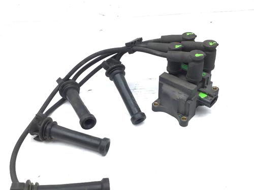 Used Ignition coil MAZDA 6 Hatchback (GG) 2.0 (GGES) (141 hp) 24440751