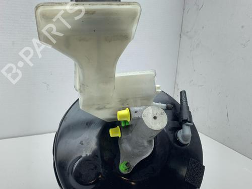 Serwo hamulca MAZDA 3 (BL) 1.6 MZR CD (BL14) | BP30759136M42