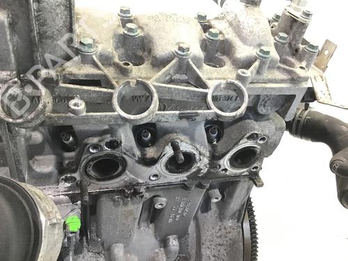 Motor VW FOX Hatchback (5Z1, 5Z3, 5Z4) 1.2 | BP29971710M1 