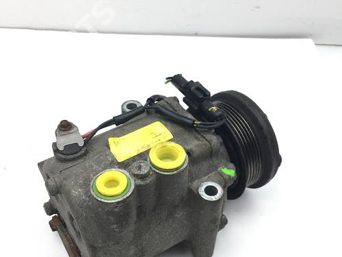 AC Kompressor FORD FIESTA V (JH_, JD_) 1.3 (69 hp) 11088917
