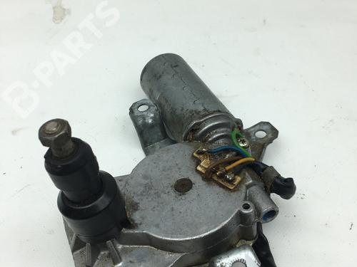 Rear wiper motor MERCEDES-BENZ E-CLASS T-Model (S124) E 220 T (124.082) | BP9521857M102 