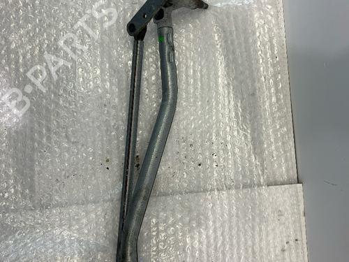 Vindrude Viskermekanisme OPEL MERIVA A MPV (X03) 1.6 (E75) | BP30883926C83