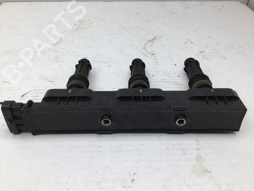 Ignition coil OPEL CORSA D (S07) 1.0 (L08, L68) | BP18257093M94 
