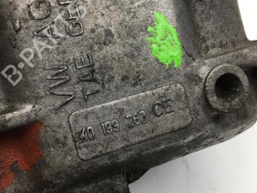 Gearbox mount VW PASSAT B6 Variant (3C5) 2.0 TDI | BP14588024M88 