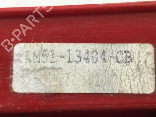 Right taillight FORD FOCUS I Turnier (DNW) 1.6 16V | BP19342511C35 