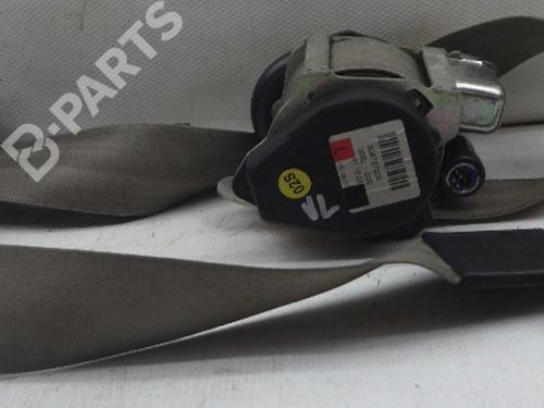 Front left belt tensioner AUDI Q7 (4LB) 3.0 TDI quattro (233 hp) 4L1857705