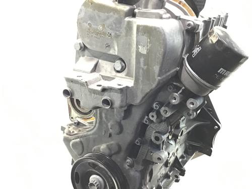 Engine VW TOURAN (1T3) 1.4 TSI EcoFuel | BP20223509M1 