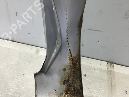 Left front fenders FORD FOCUS II (DA_, HCP, DP) 1.6 | BP27239949C41 