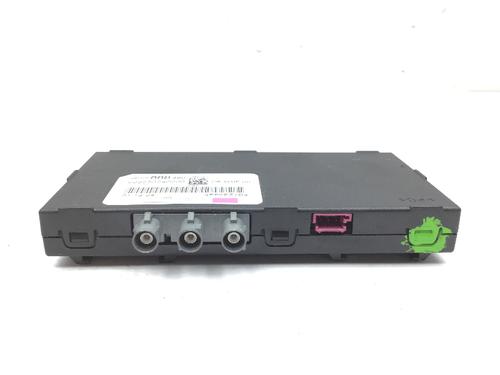 Elektronisk modul PEUGEOT 407 SW (6E_, 6D_) 2.0 HDi 135 (136 hp) 22547185