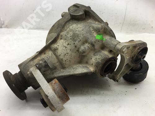 Used Rear differential LAND ROVER FREELANDER I (L314) 2.0 Td4 4x4 (112 hp) 7809211