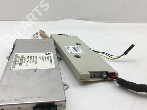 Electronic module BMW 7 (E65, E66, E67) 745 d 8397704 | B-Parts