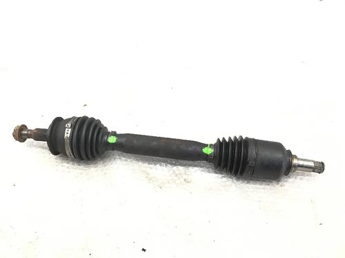 Used Left front driveshaft MERCEDES-BENZ A-CLASS (W169) A 150 (169.031, 169.331) (95 hp) 22216610