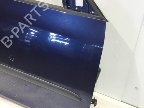 Right front door SKODA ROOMSTER (5J7) 1.4 | BP18876378C3 