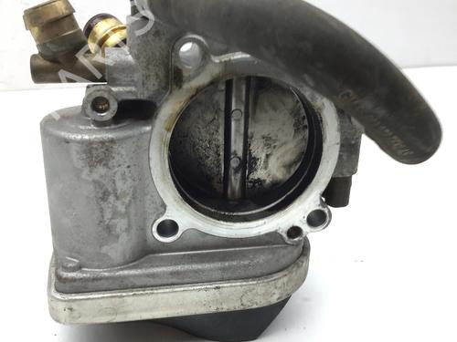 Throttle body OPEL ASTRA H Estate (A04) 1.8 (L35) | BP15656217M82 