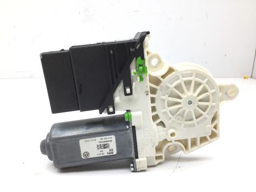Used Left rear window motor VW GOLF VI (5K1) 1.2 TSI (105 hp) 23553424