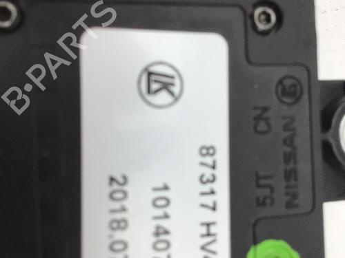 Switch NISSAN QASHQAI II (J11, J11_) 1.3 DIG-T | BP28414435I30 
