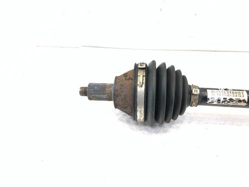 Left front driveshaft SKODA FABIA II (542) 1.2 | BP34120141M38  - Image 5