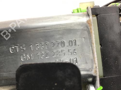 Sunroof engine OPEL ASTRA H TwinTop (A04) 1.8 (L67) | BP24292336M60 