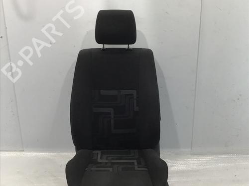 Left front seat SUZUKI SPLASH (EX) 1.0 (A5B 310) (65 hp) 17704358