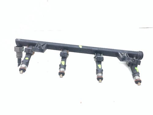 Used Injection rail Injection rail DACIA LOGAN EXPRESS (FS_) 1.6 MPI 85 (84 hp) 34406448 34406448